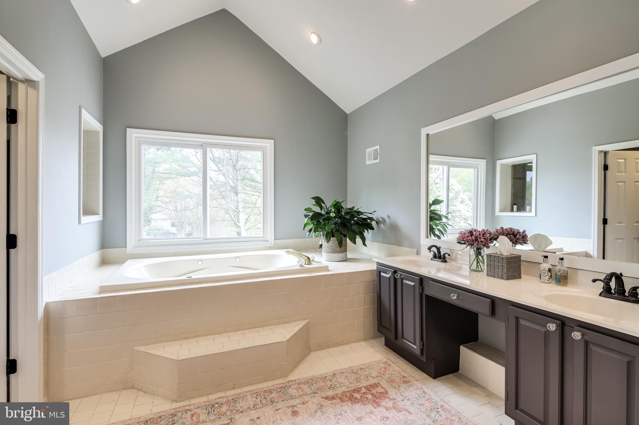 1847 Cherry Road Annapolis, MD 21409 - Photo 20 of 36 Master Bath