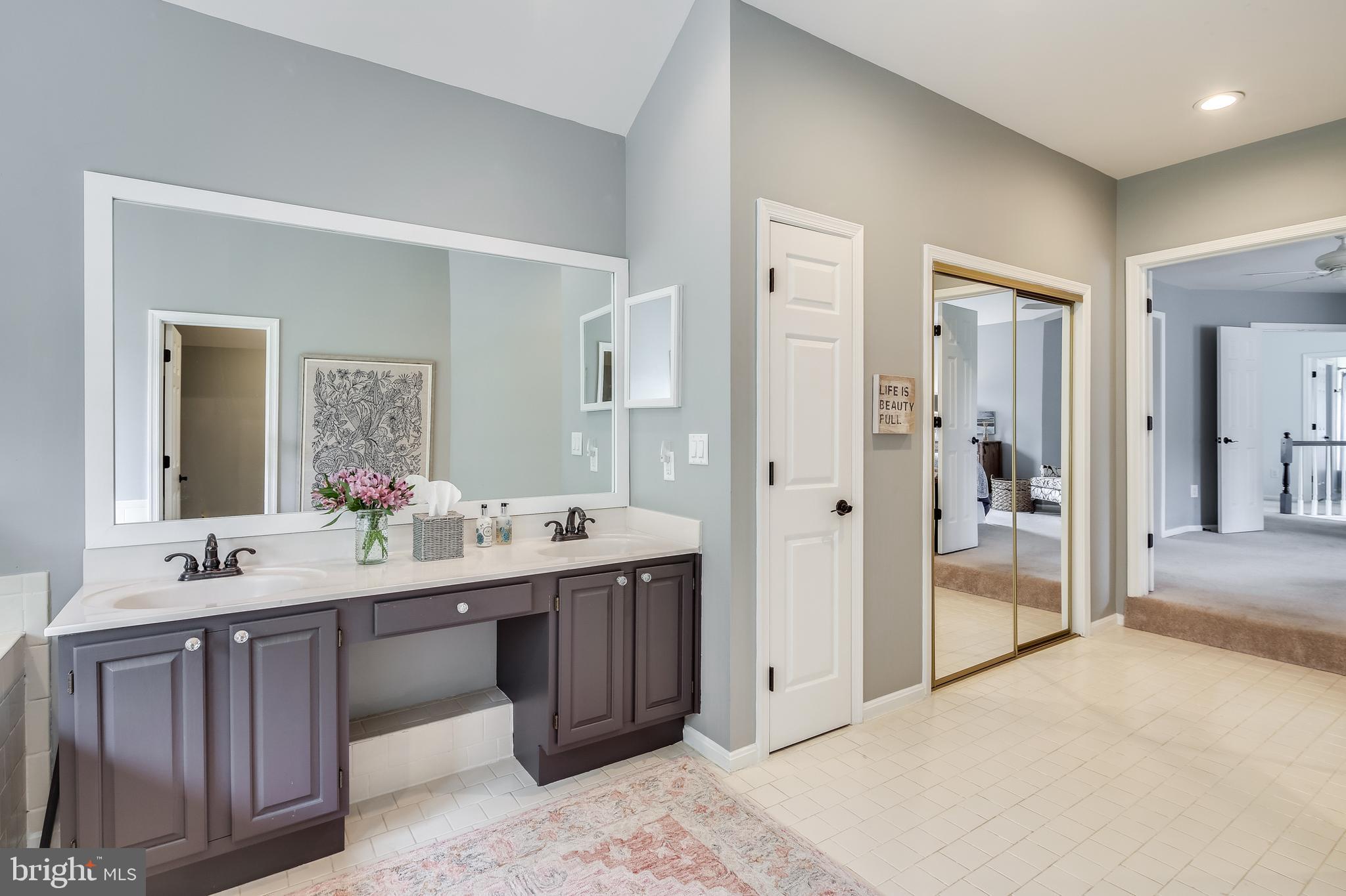 1847 Cherry Road Annapolis, MD 21409 - Photo 21 of 36 Master Bath