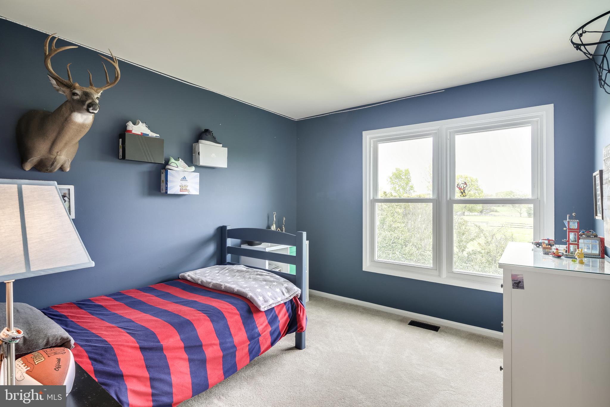 1847 Cherry Road Annapolis, MD 21409 - Photo 22 of 36 Bedroom #2