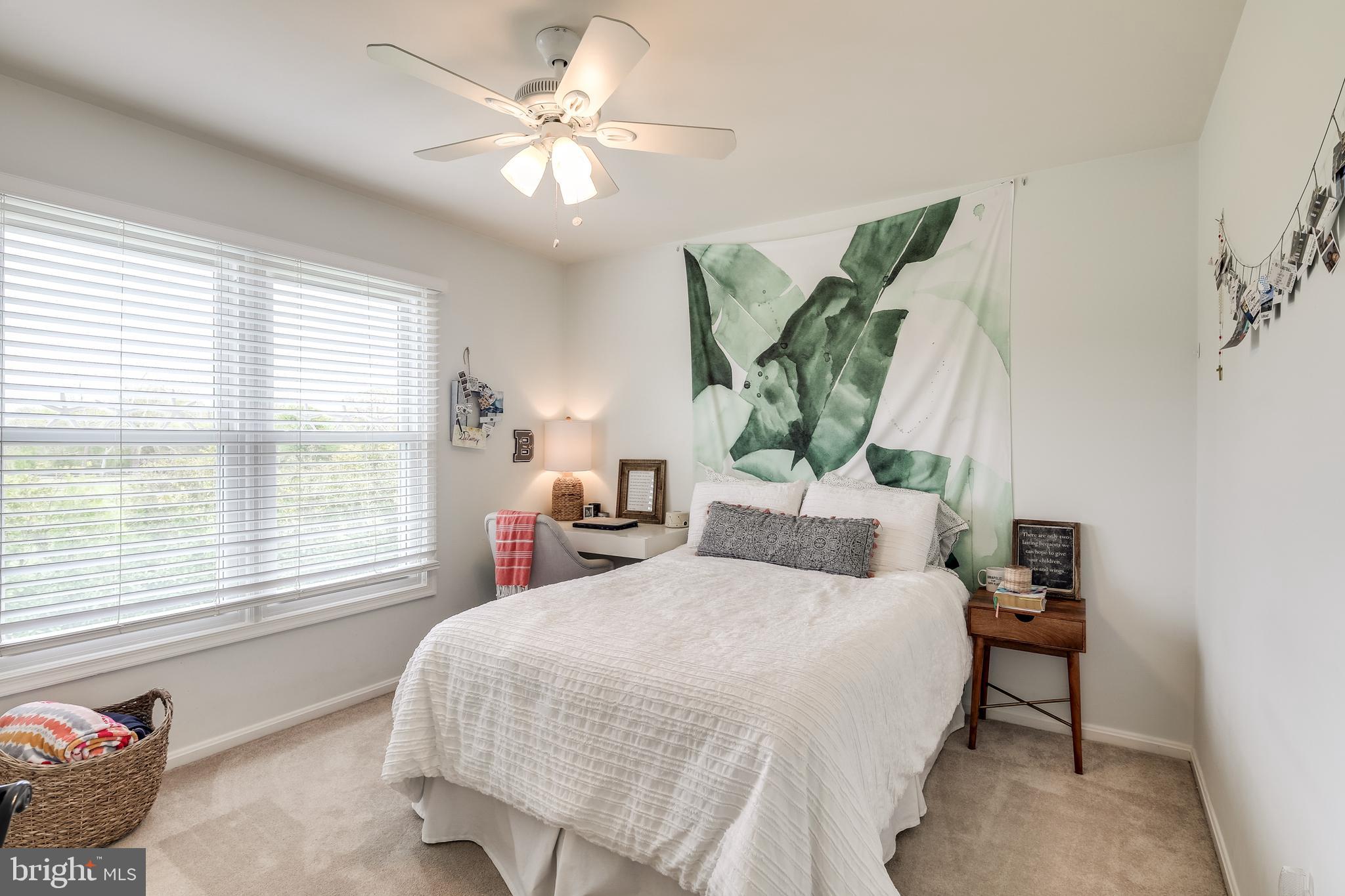 1847 Cherry Road Annapolis, MD 21409 - Photo 23 of 36 Bedroom #3