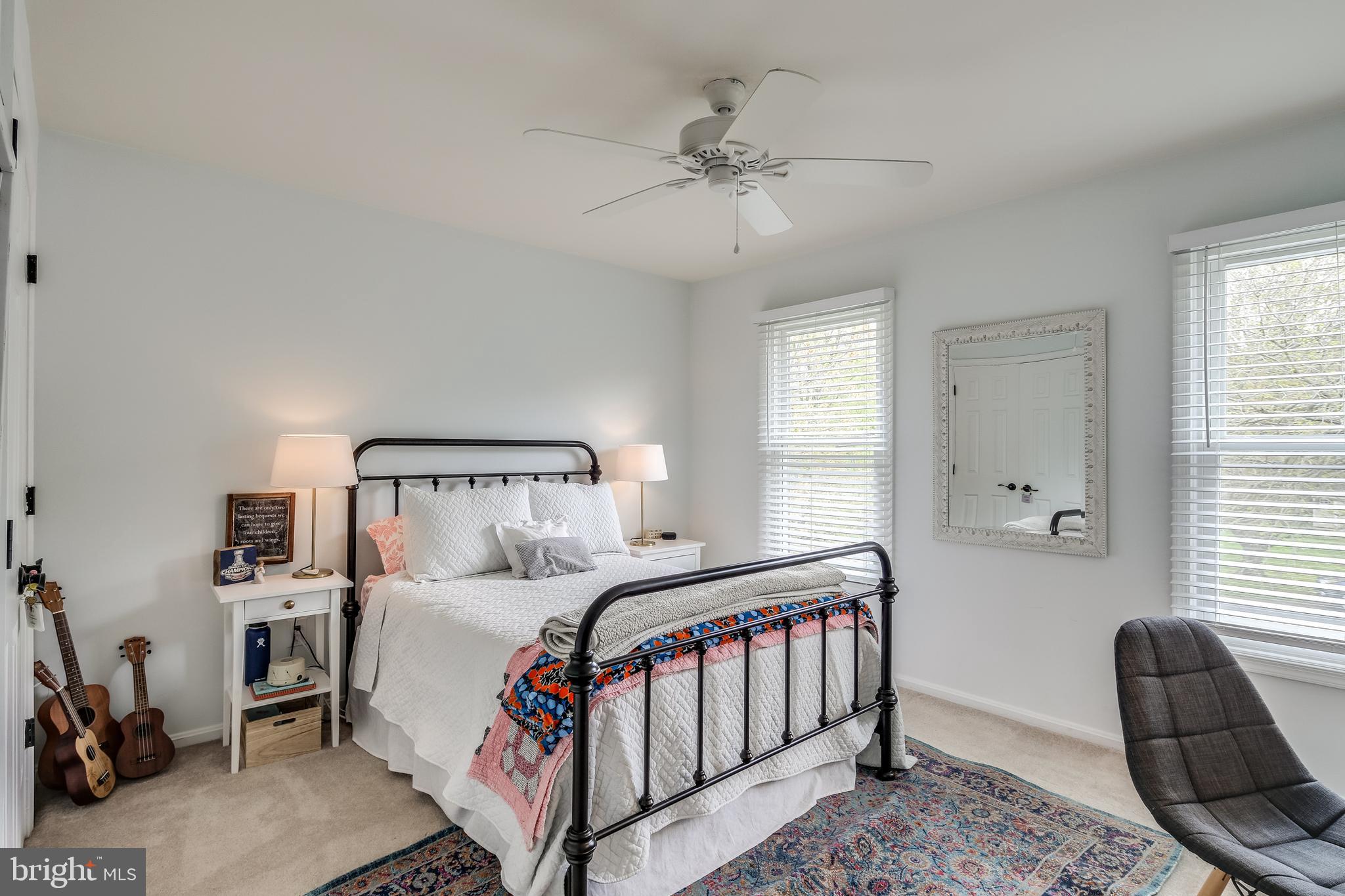 1847 Cherry Road Annapolis, MD 21409 - Photo 24 of 36 Bedroom #4