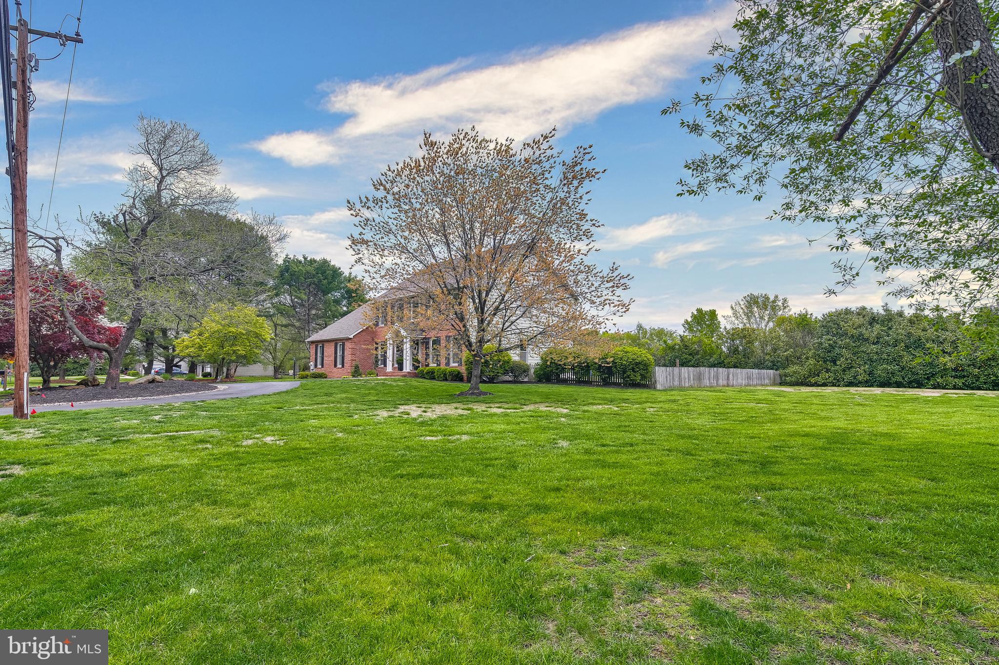 1847 Cherry Road Annapolis, MD 21409 - Photo 33 of 36 1+ acre of level land