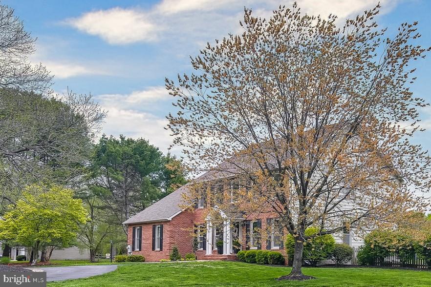 1847 Cherry Road Annapolis, MD 21409 - Photo 35 of 36 Beautiful setting!