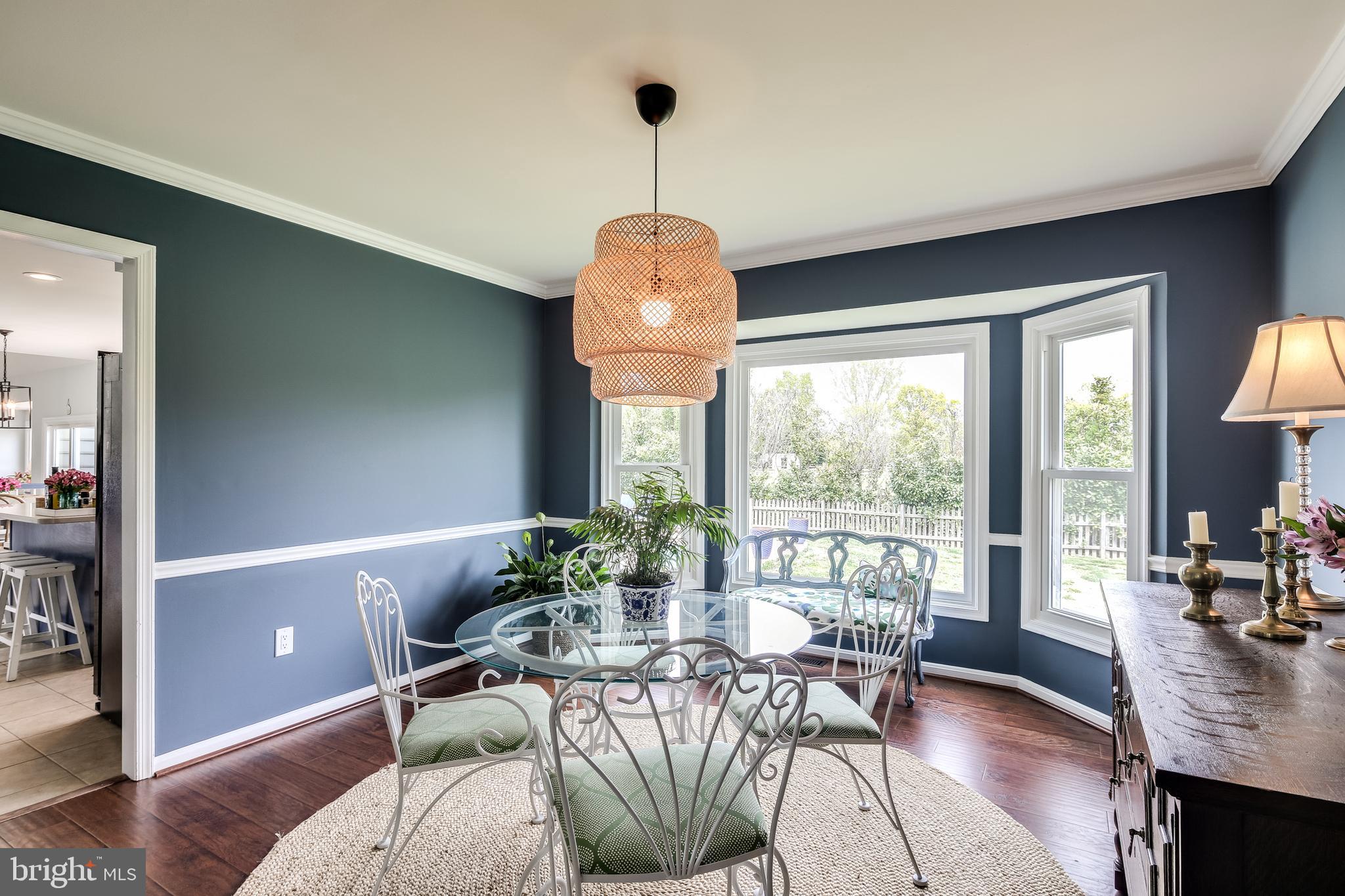 1847 Cherry Road Annapolis, MD 21409 - Photo 7 of 36 Dining Room
