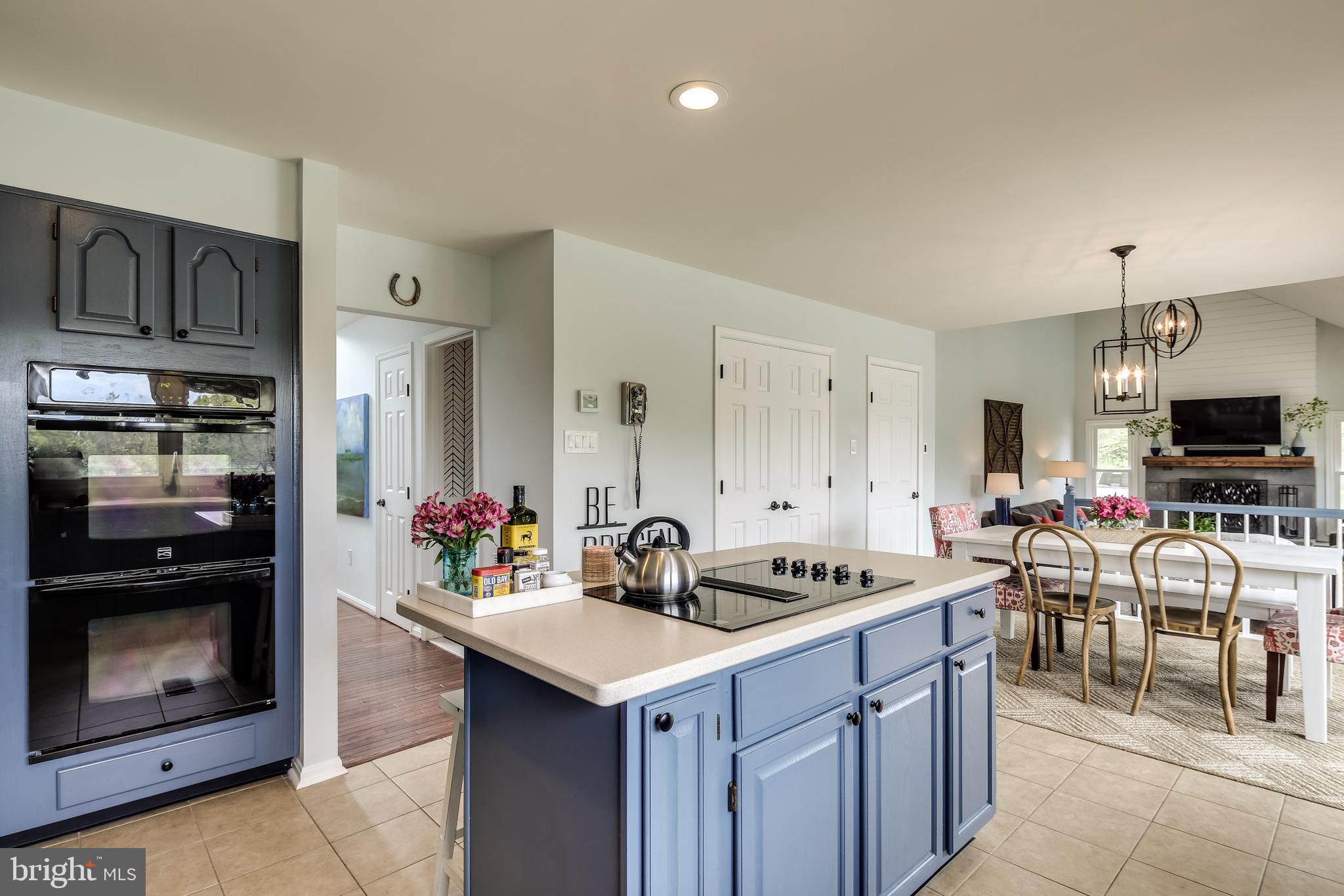 1847 Cherry Road Annapolis, MD 21409 - Photo 10 of 36 Gourmet Kitchen