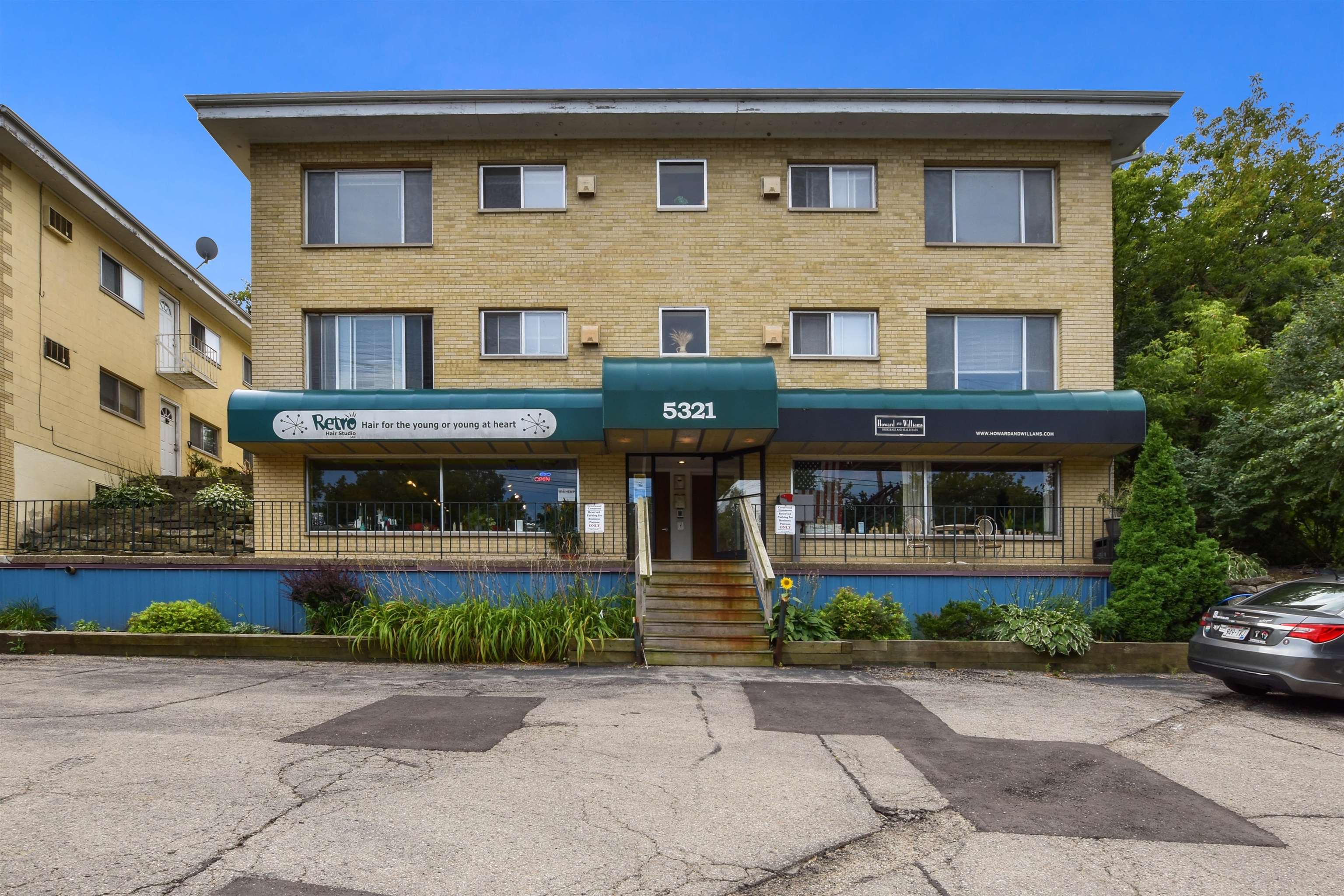 5317 Old Middleton Road, Unit A Madison, WI 53705 - Photo 1 of 1