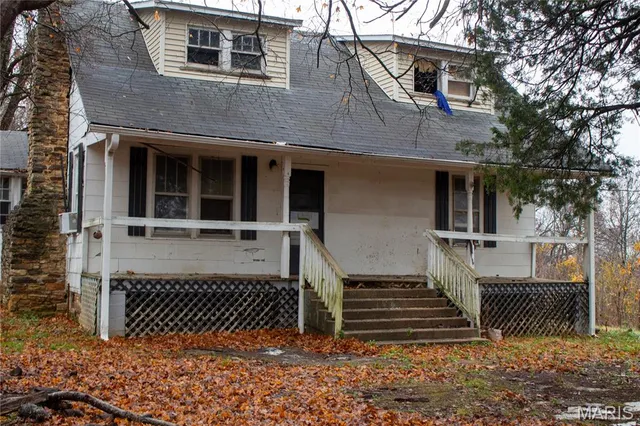 $99,900 | 13721 Bcr 500 Marble Hill, Marble Hill, MO 63764