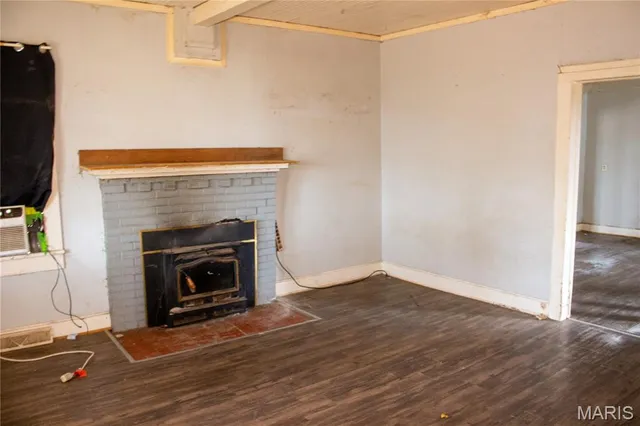 $99,900 | 13721 Bcr 500 Marble Hill, Marble Hill, MO 63764