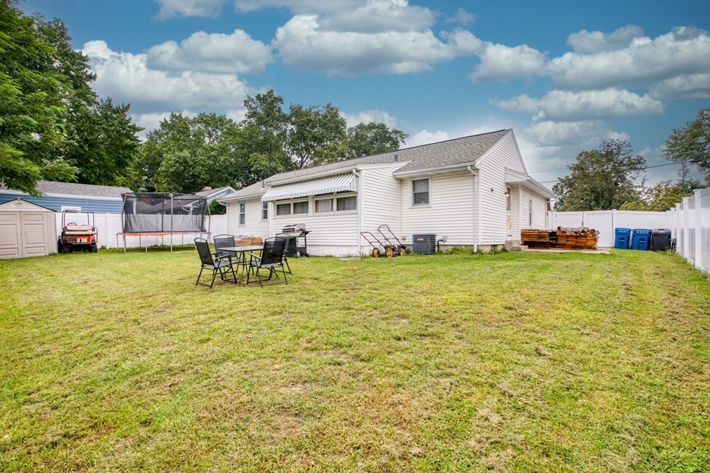 186 Harwich Road West Springfield, MA 01089 - Photo 24 of 27 Gallery Image 24