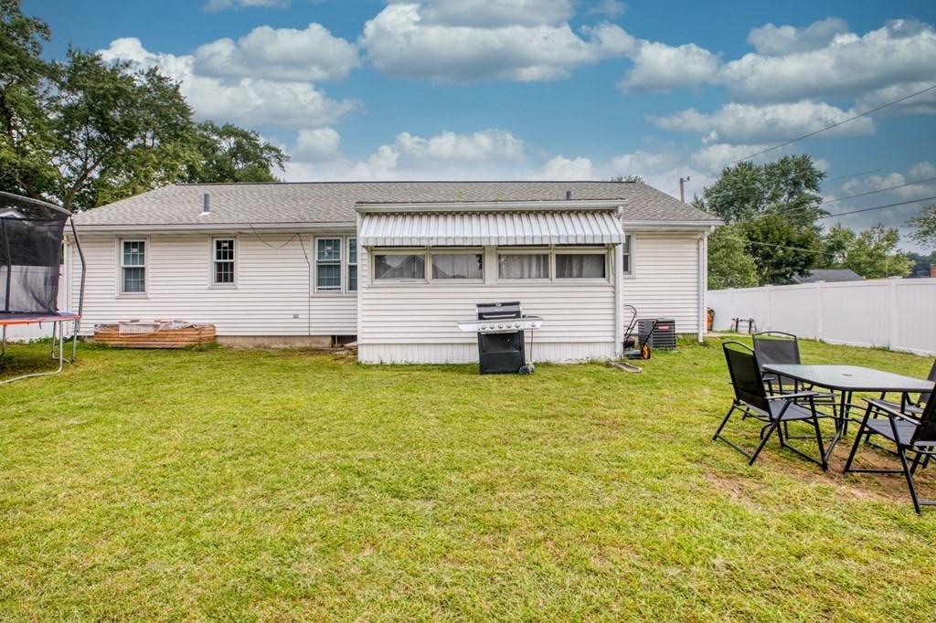 186 Harwich Road West Springfield, MA 01089 - Photo 25 of 27 Gallery Image 25