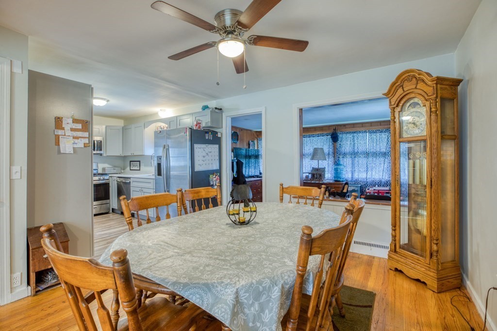 186 Harwich Road West Springfield, MA 01089 - Photo 7 of 27 Gallery Image 7