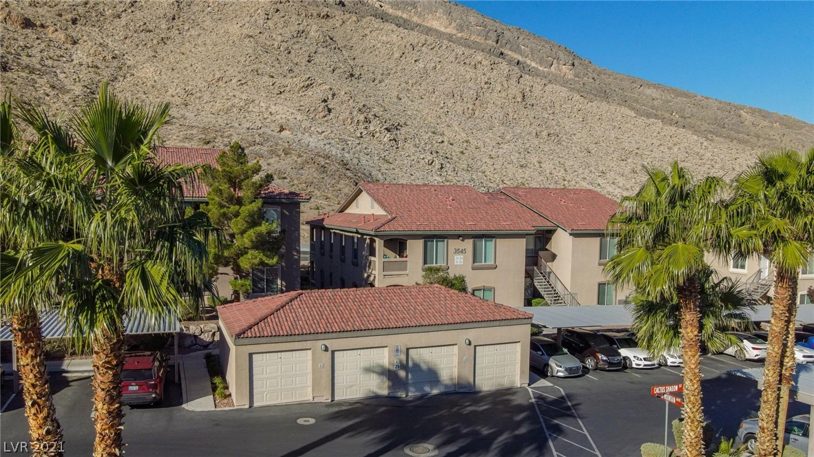3545 Cactus Shadow Street, Unit 203 Las Vegas, NV 89129 - Photo 2 of 48
