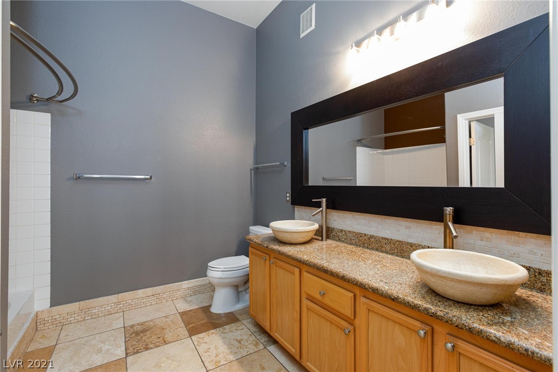 3545 Cactus Shadow Street, Unit 203 Las Vegas, NV 89129 - Photo 23 of 48