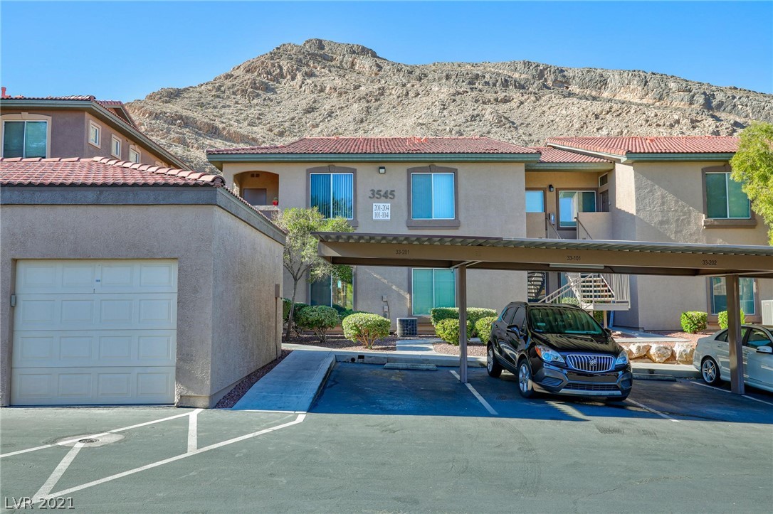 3545 Cactus Shadow Street, Unit 203 Las Vegas, NV 89129 - Photo 3 of 48