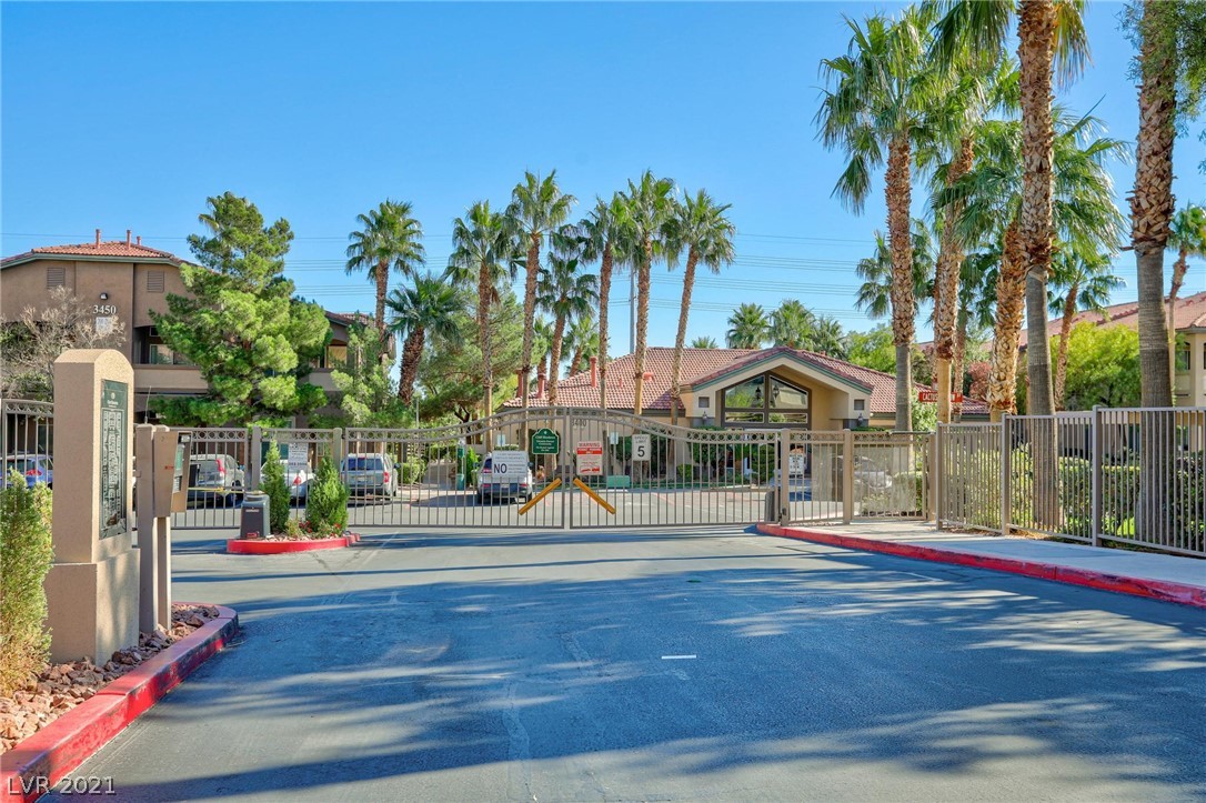 3545 Cactus Shadow Street, Unit 203 Las Vegas, NV 89129 - Photo 32 of 48