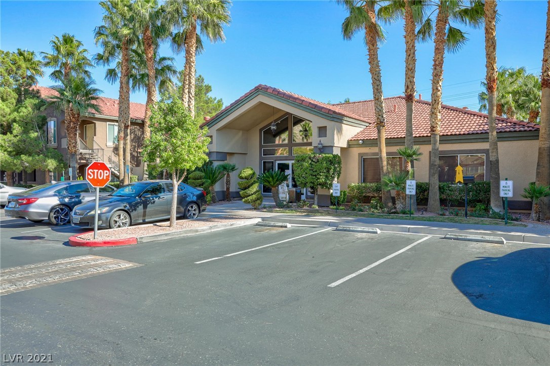 3545 Cactus Shadow Street, Unit 203 Las Vegas, NV 89129 - Photo 33 of 48