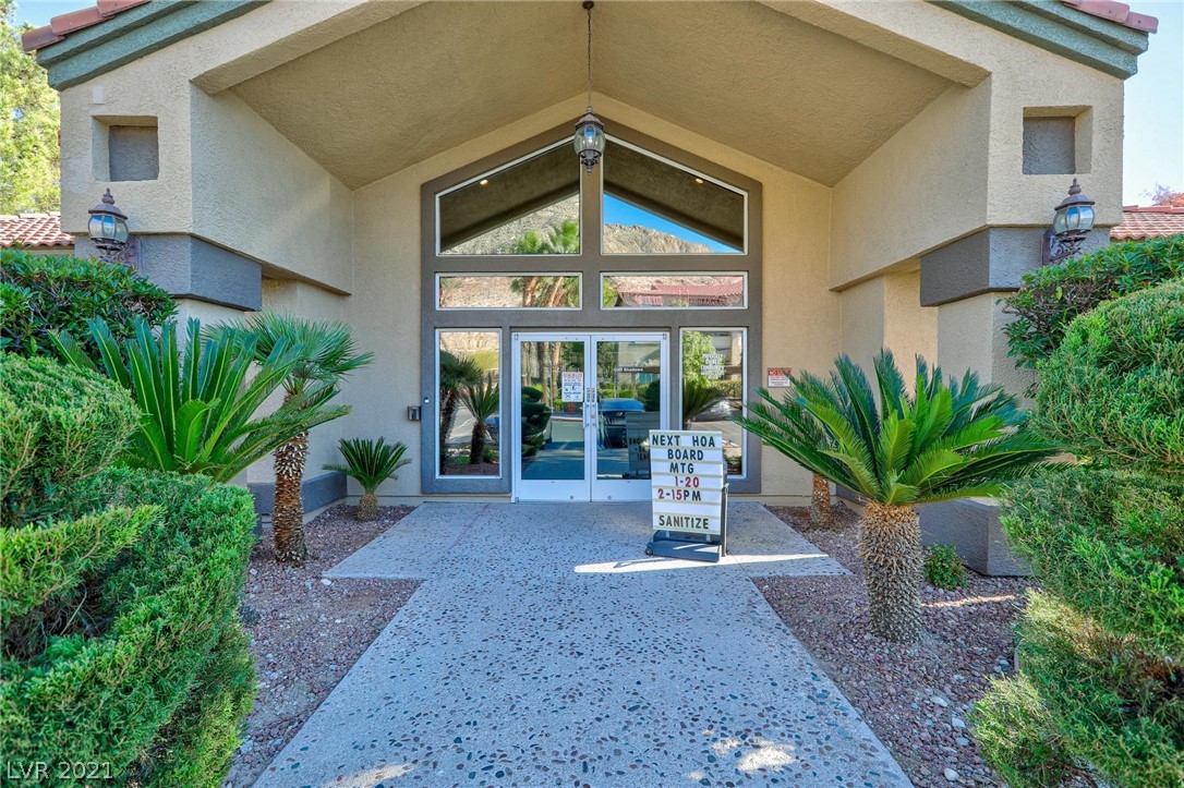 3545 Cactus Shadow Street, Unit 203 Las Vegas, NV 89129 - Photo 34 of 48