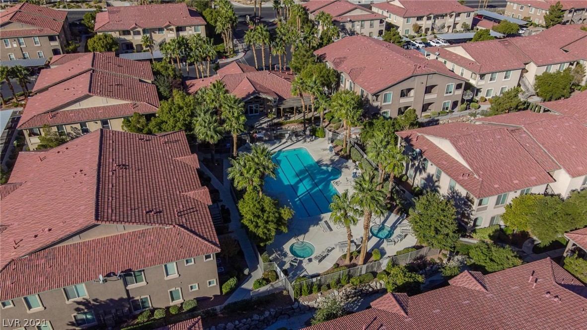 3545 Cactus Shadow Street, Unit 203 Las Vegas, NV 89129 - Photo 37 of 48