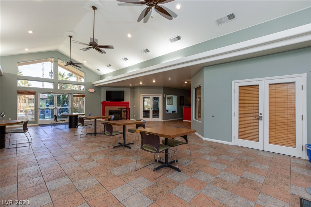 3545 Cactus Shadow Street, Unit 203 Las Vegas, NV 89129 - Photo 41 of 48