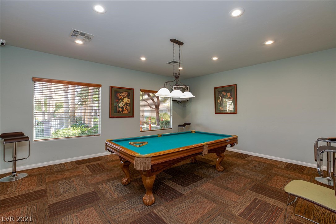 3545 Cactus Shadow Street, Unit 203 Las Vegas, NV 89129 - Photo 43 of 48