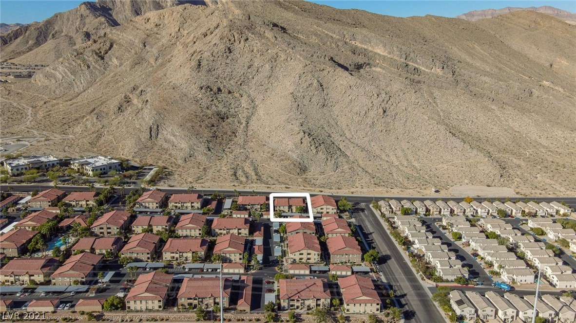 3545 Cactus Shadow Street, Unit 203 Las Vegas, NV 89129 - Photo 44 of 48