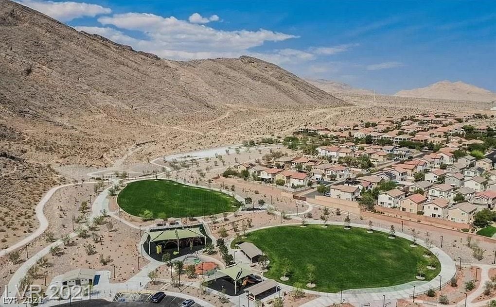 3545 Cactus Shadow Street, Unit 203 Las Vegas, NV 89129 - Photo 45 of 48