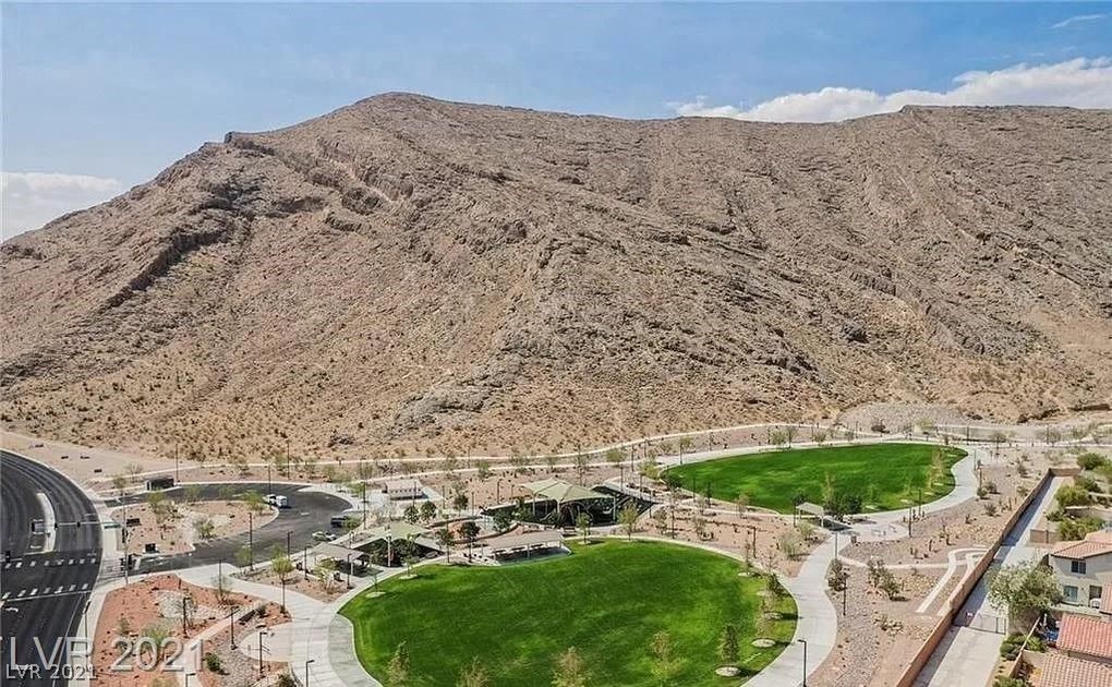 3545 Cactus Shadow Street, Unit 203 Las Vegas, NV 89129 - Photo 46 of 48