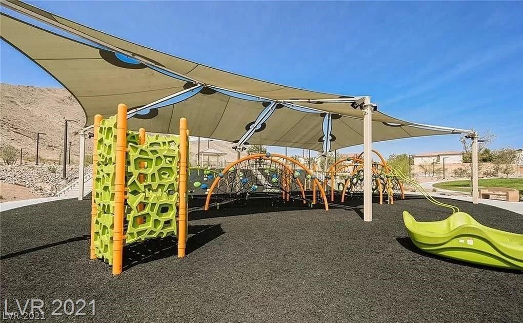 3545 Cactus Shadow Street, Unit 203 Las Vegas, NV 89129 - Photo 47 of 48