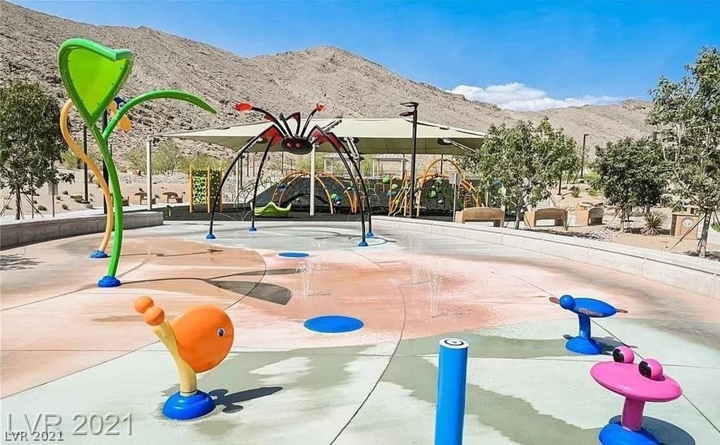 3545 Cactus Shadow Street, Unit 203 Las Vegas, NV 89129 - Photo 48 of 48