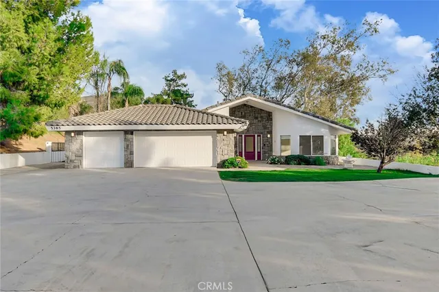 $1,250,000 | 5385 Park Lane, San Bernardino, CA 92404