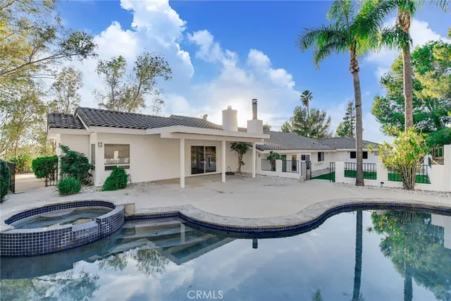 $1,250,000 | 5385 Park Lane, San Bernardino, CA 92404