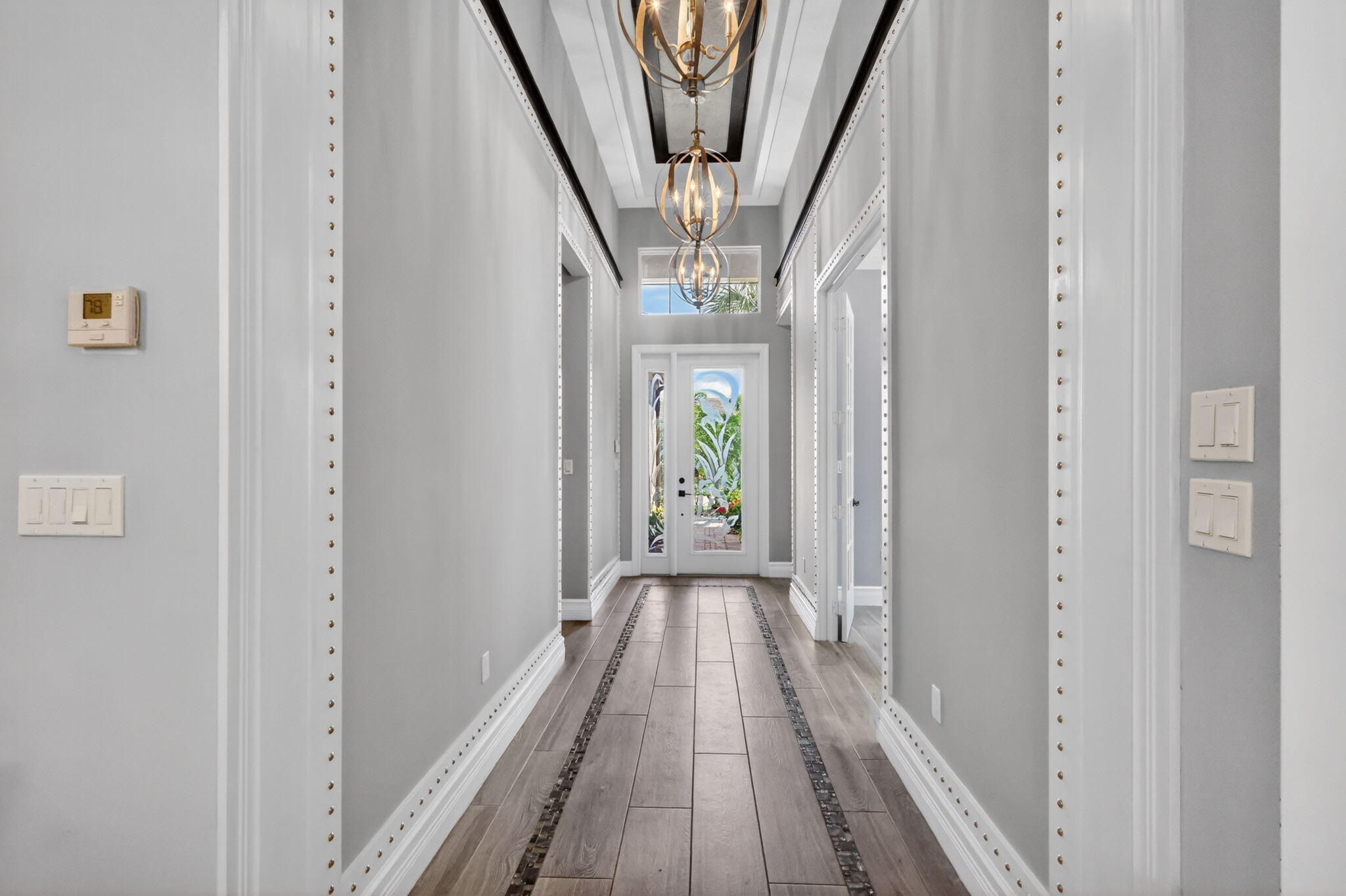 8299 Arabian Range Road Boynton Beach, FL 33473 - Photo 20 of 78 Entry Hall