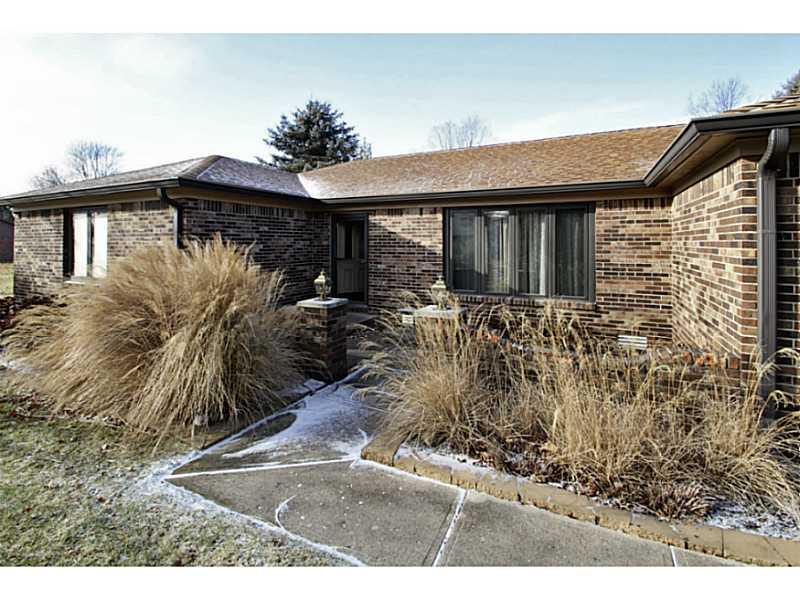 7228 Eagle Road Indianapolis, IN 46278 - Photo 1 of 24 Gallery Image 1