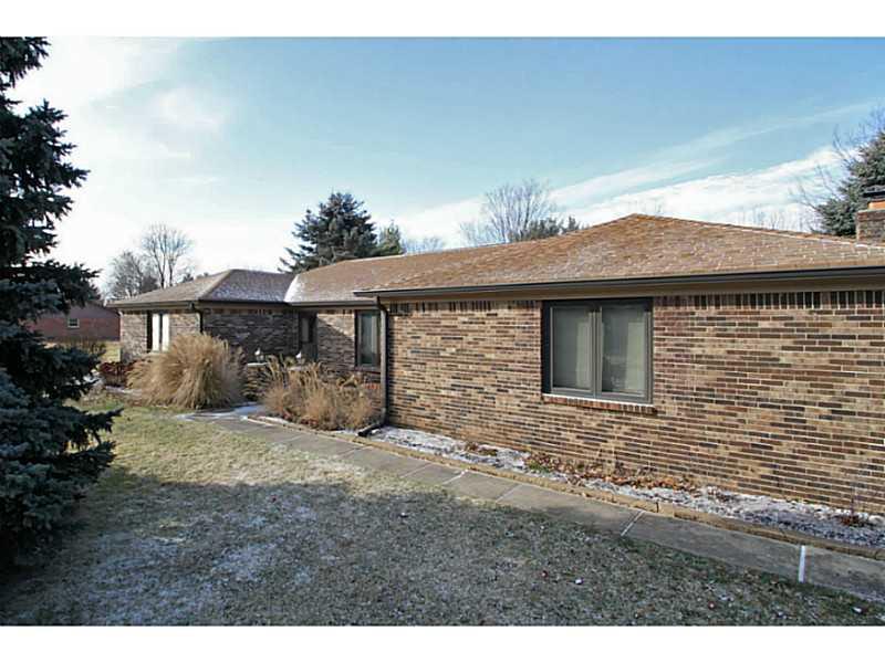 7228 Eagle Road Indianapolis, IN 46278 - Photo 2 of 24 Gallery Image 2