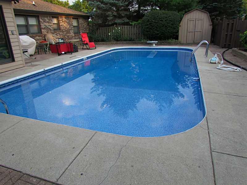 7228 Eagle Road Indianapolis, IN 46278 - Photo 20 of 24 Gallery Image 20