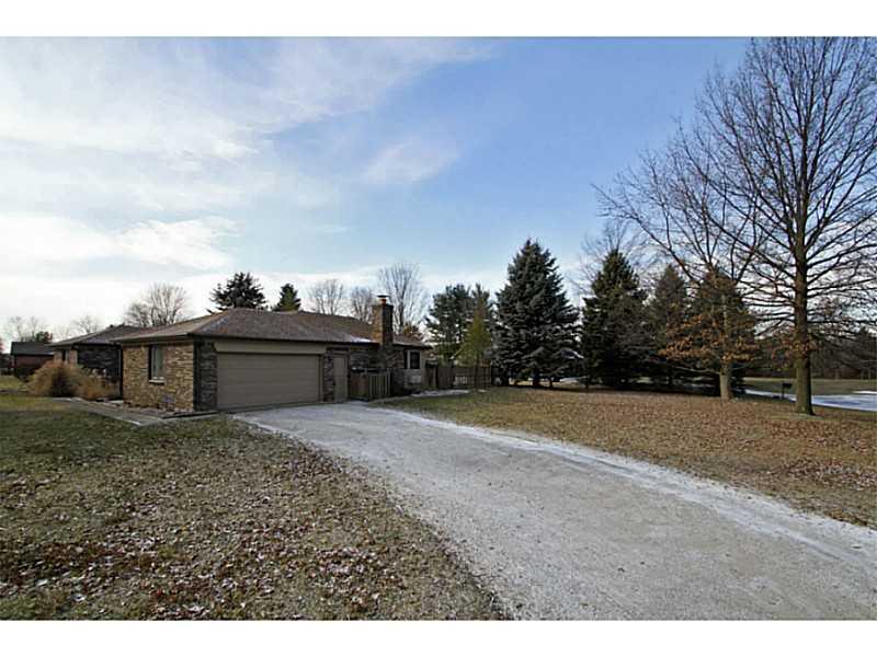 7228 Eagle Road Indianapolis, IN 46278 - Photo 10 of 24 Gallery Image 10