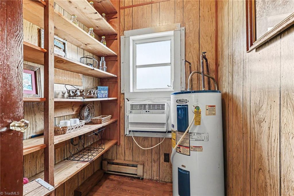 389 Paul Musgrave Road Lexington, NC 27292 - Photo 25 of 38