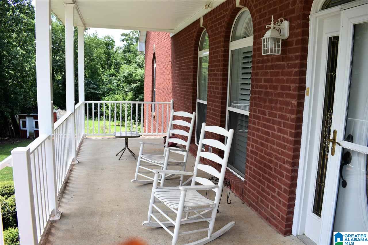 8760 Pine Mountain Road Pinson, AL 35126 - Photo 41 of 42