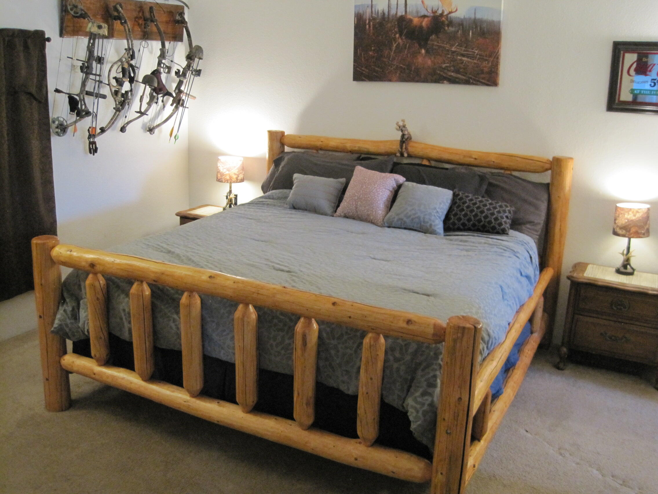15112 Pioneer Road Klamath Falls, OR 97601 - Photo 6 of 15 006