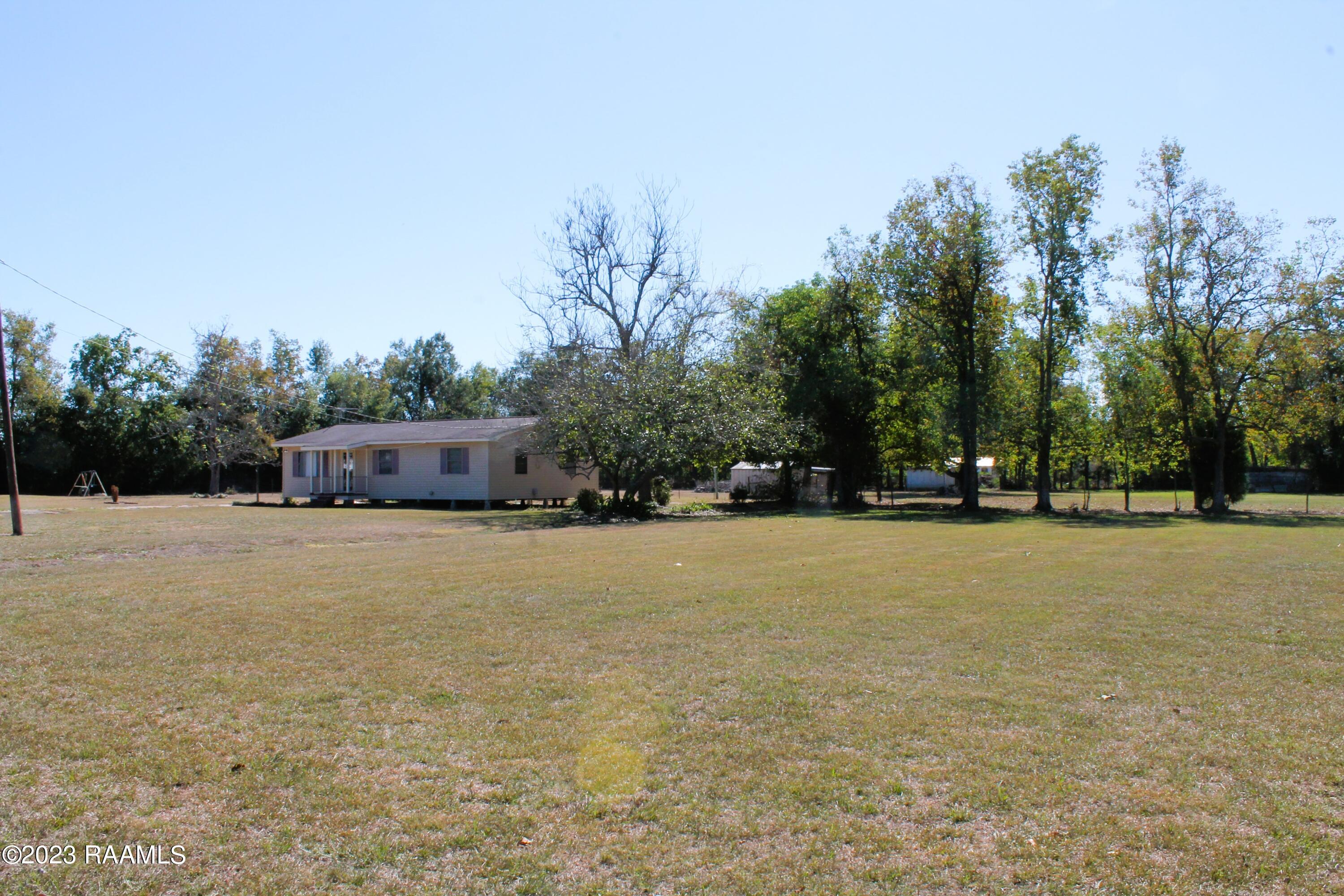 211 Post Road Opelousas, LA 70570 - Photo 3 of 14 3_Front