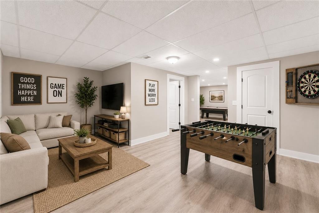 5198 Holly Springs Road Pendergrass, GA 30567 - Photo 33 of 47