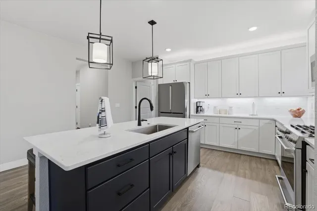 $675,000 | 16277 Talons Bluff Lane, Monument, CO 80132