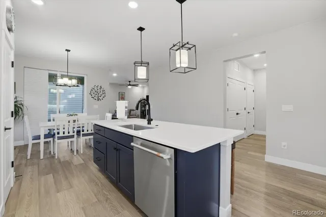 $675,000 | 16277 Talons Bluff Lane, Monument, CO 80132