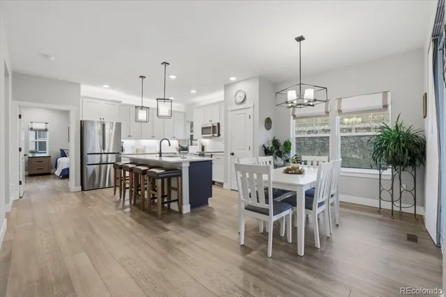 $675,000 | 16277 Talons Bluff Lane, Monument, CO 80132