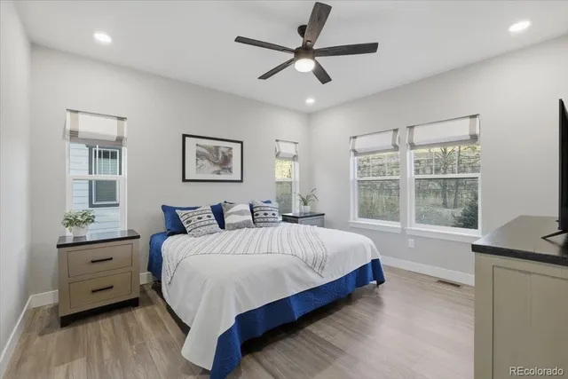 $675,000 | 16277 Talons Bluff Lane, Monument, CO 80132