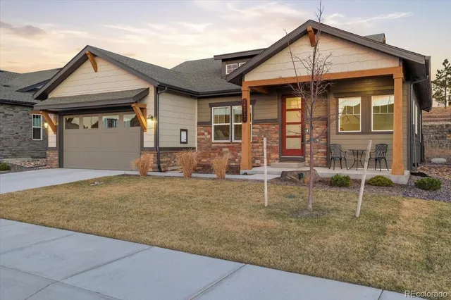 $675,000 | 16277 Talons Bluff Lane, Monument, CO 80132