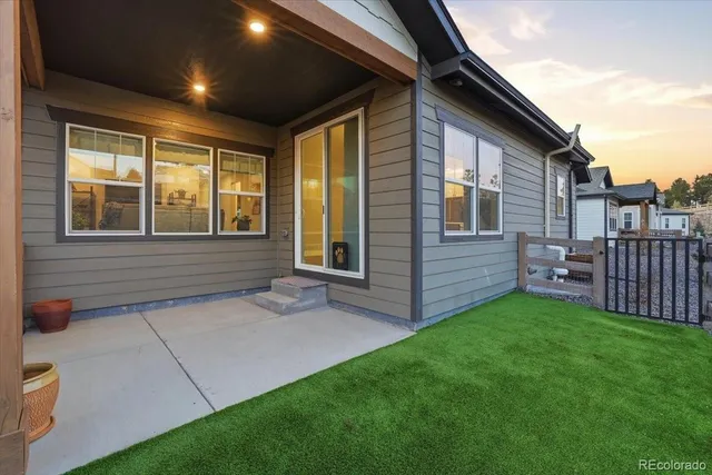 $675,000 | 16277 Talons Bluff Lane, Monument, CO 80132