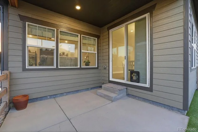 $675,000 | 16277 Talons Bluff Lane, Monument, CO 80132