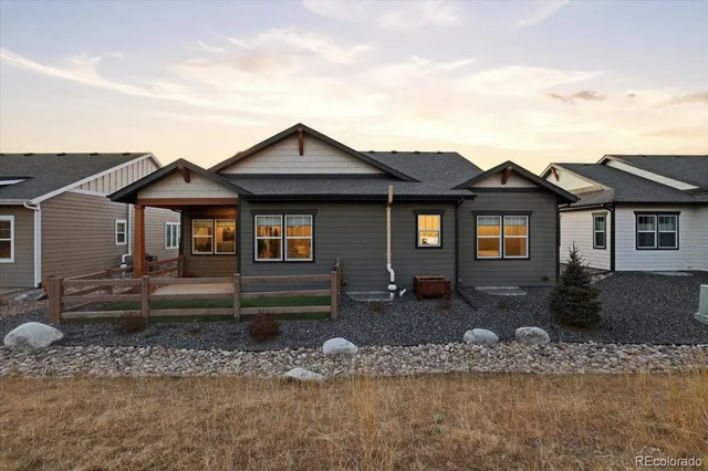 $675,000 | 16277 Talons Bluff Lane, Monument, CO 80132