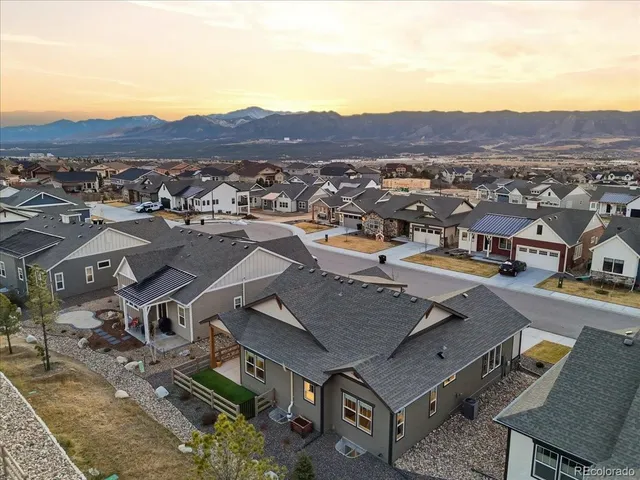 $675,000 | 16277 Talons Bluff Lane, Monument, CO 80132